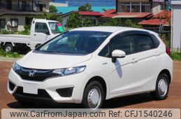 honda fit 2017 CFJ1540246