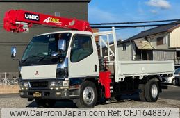mitsubishi-fuso canter 2000 CFJ1648867