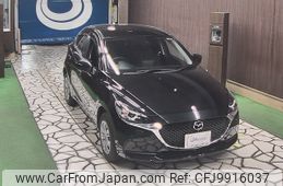 mazda demio 2019 -MAZDA--MAZDA2 DJLAS-200377---MAZDA--MAZDA2 DJLAS-200377-