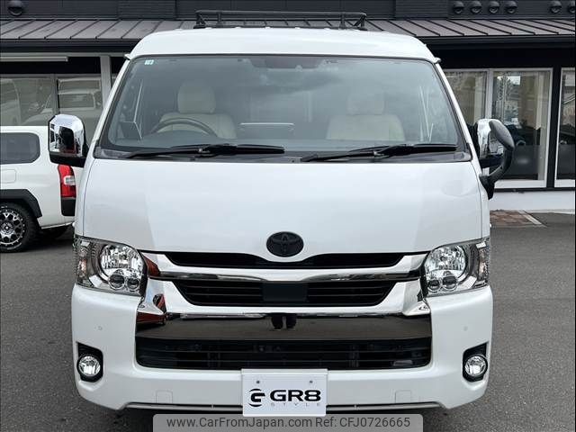 toyota hiace-van 2020 -TOYOTA--Hiace Van QDF-GDH211K--GDH211-1004526---TOYOTA--Hiace Van QDF-GDH211K--GDH211-1004526- image 2