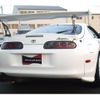 toyota supra 2001 GOO_JP_700060229130241127001 image 17