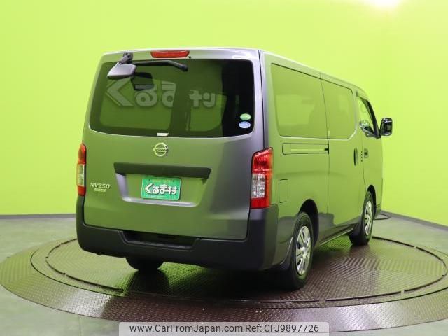 nissan nv350-caravan-van 2020 quick_quick_CBF-VR2E26_VR2E26-127533 image 2