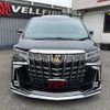 toyota alphard 2020 quick_quick_AGH30W_AGH30-9009452 image 15