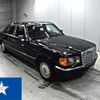 mercedes-benz s-class 1989 -MERCEDES-BENZ--Benz S Class 126039--WDB1260391A504667---MERCEDES-BENZ--Benz S Class 126039--WDB1260391A504667- image 1