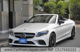 Mercedes-Benz C-Klasse Notarzt 限定999台 Mercedes-Benz C-Klasse Notarzt 限定999台