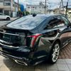 cadillac ct5 2022 quick_quick_7BA-A2LL_1G6D85RK0N0119981 image 6