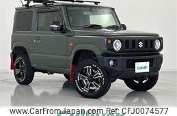 suzuki jimny 2023 -SUZUKI--Jimny 3BA-JB64W--JB64W-294978---SUZUKI--Jimny 3BA-JB64W--JB64W-294978-