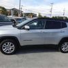 jeep compass 2020 -CHRYSLER 【神戸 303】--Jeep Compass M624--MCANJPBB6KFA54587---CHRYSLER 【神戸 303】--Jeep Compass M624--MCANJPBB6KFA54587- image 15