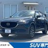 mazda cx-5 2020 -MAZDA--CX-5 6BA-KFEP--KFEP-400844---MAZDA--CX-5 6BA-KFEP--KFEP-400844- image 1