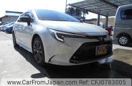 toyota corolla-touring-wagon 2023 -TOYOTA--Corolla Touring 6AA-ZWE219W--ZWE219-0032583---TOYOTA--Corolla Touring 6AA-ZWE219W--ZWE219-0032583-