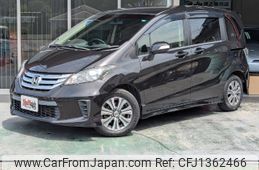 honda freed 2012 CFJ1362466