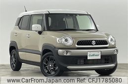 suzuki xbee 2022 CFJ1785080