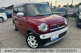 suzuki hustler 2015 CFJ0608241