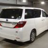 toyota alphard 2012 -TOYOTA--Alphard ATH20W-8012057---TOYOTA--Alphard ATH20W-8012057- image 2