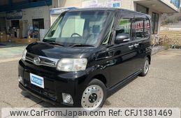 daihatsu tanto 2012 CFJ1381469