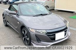 honda s660 2015 -HONDA--S660 DBA-JW5--JW5-1004839---HONDA--S660 DBA-JW5--JW5-1004839-