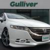 honda odyssey 2012 -HONDA--Odyssey DBA-RB3--RB3-1300907---HONDA--Odyssey DBA-RB3--RB3-1300907- image 1