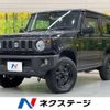 suzuki jimny 2019 -SUZUKI--Jimny 3BA-JB64W--JB64W-143526---SUZUKI--Jimny 3BA-JB64W--JB64W-143526- image 1