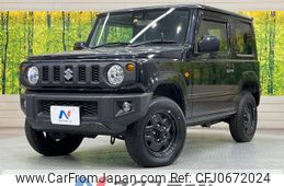 suzuki jimny 2019 -SUZUKI--Jimny 3BA-JB64W--JB64W-143526---SUZUKI--Jimny 3BA-JB64W--JB64W-143526-