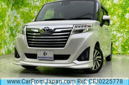 toyota roomy 2019 quick_quick_DBA-M910A_M910A-0070302