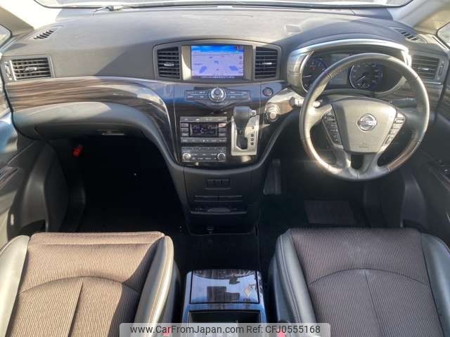 nissan elgrand 2019 -NISSAN--Elgrand DBA-TNE52--TNE52-060018---NISSAN--Elgrand DBA-TNE52--TNE52-060018- image 2