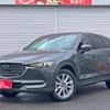 mazda cx-8 2018 -MAZDA--CX-8 3DA-KG2P--109331---MAZDA--CX-8 3DA-KG2P--109331- image 1