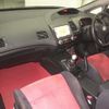 honda civic 2009 CFJ1642885 image 5