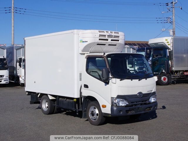 hino dutro 2017 -HINO--Hino Dutoro TKG-XZC605M--XZC605-0015323---HINO--Hino Dutoro TKG-XZC605M--XZC605-0015323- image 2