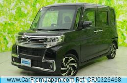 daihatsu tanto 2019 quick_quick_DBA-LA610S_LA610S-0154437