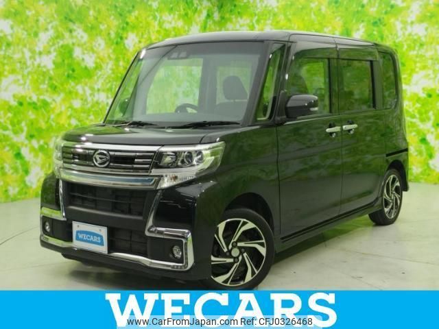 daihatsu tanto 2019 quick_quick_DBA-LA610S_LA610S-0154437 image 1