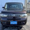 nissan cube 2010 CFJ1885358 image 3