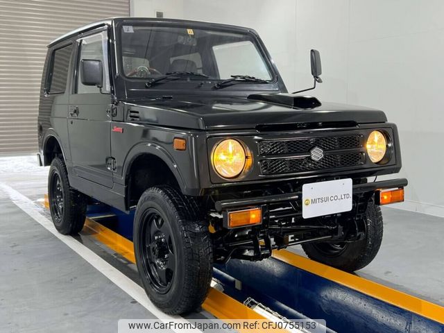 suzuki jimny 1994 Mitsuicoltd_SZJM291194R0702 image 2