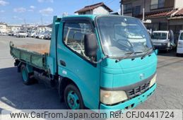 hino dutro 2006 -HINO--Hino Dutoro PB-XZU351T--XZU351-1000976---HINO--Hino Dutoro PB-XZU351T--XZU351-1000976-