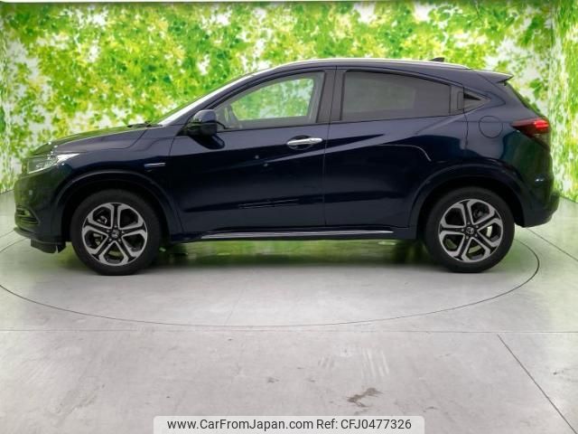 honda vezel 2019 quick_quick_DAA-RU3_RU3-1352642 image 2