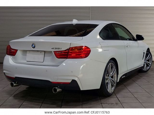 bmw 4-series 2014 quick_quick_DBA-3R30_WBA3R12000K002161 image 2