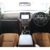 toyota land-cruiser-prado 2022 -TOYOTA--Land Cruiser Prado 3BA-TRJ150W--TRJ150-0147738---TOYOTA--Land Cruiser Prado 3BA-TRJ150W--TRJ150-0147738- image 8