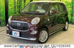 daihatsu cast 2017 -DAIHATSU--Cast DBA-LA250S--LA250S-0107036---DAIHATSU--Cast DBA-LA250S--LA250S-0107036-