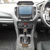 subaru impreza-g4 2017 -SUBARU 【浜松 302さ1619】--Impreza G4 GK6-002440---SUBARU 【浜松 302さ1619】--Impreza G4 GK6-002440- image 10