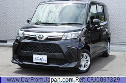 toyota roomy 2022 quick_quick_5BA-M900A_M900A-0691694