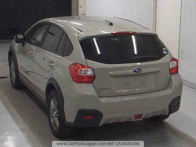 subaru xv 2015 -SUBARU--Subaru XV GP7-102312---SUBARU--Subaru XV GP7-102312- image 2