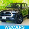 toyota hilux-pick-up 2021 quick_quick_3DF-GUN125_GUN125-3925817 image 1