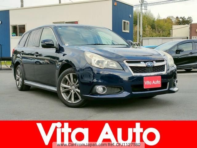 subaru legacy-touring-wagon 2013 quick_quick_BRM_BRM-021063 image 1