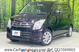 suzuki wagon-r 2010 quick_quick_MH23S_MH23S-314850