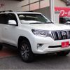 toyota land-cruiser-prado 2020 -TOYOTA--Land Cruiser Prado CBA-TRJ150W--TRJ150-0114463---TOYOTA--Land Cruiser Prado CBA-TRJ150W--TRJ150-0114463- image 4