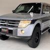 mitsubishi pajero 2007 331 image 1