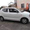 mazda carol 2019 CFJ0527576 image 21