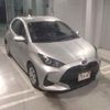 toyota yaris 2021 -TOYOTA--Yaris MXPA10-2068808---TOYOTA--Yaris MXPA10-2068808- image 1