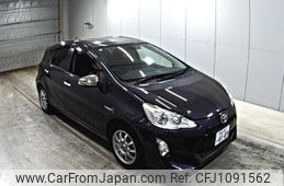 toyota aqua 2015 -TOYOTA 【岡山 502ふ4189】--AQUA NHP10-2482375---TOYOTA 【岡山 502ふ4189】--AQUA NHP10-2482375-
