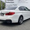 bmw 5-series 2020 -BMW--BMW 5 Series 3DA-JF20--WBAJF52000WW62863---BMW--BMW 5 Series 3DA-JF20--WBAJF52000WW62863- image 5