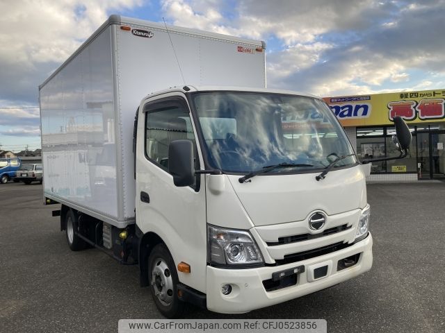 hino dutro 2019 -HINO--Hino Dutoro 2RG-XZU712M--XZU712-0006976---HINO--Hino Dutoro 2RG-XZU712M--XZU712-0006976- image 1